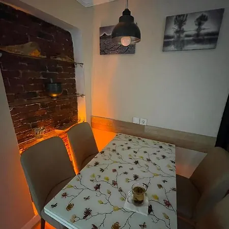 Cozy At Balat * Istanbul