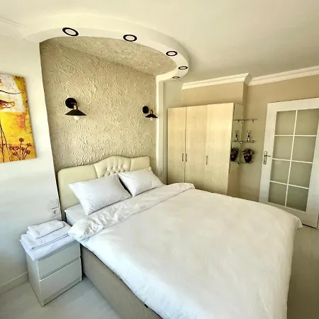 Cozy At Balat Διαμέρισμα Κωνσταντινούπολη