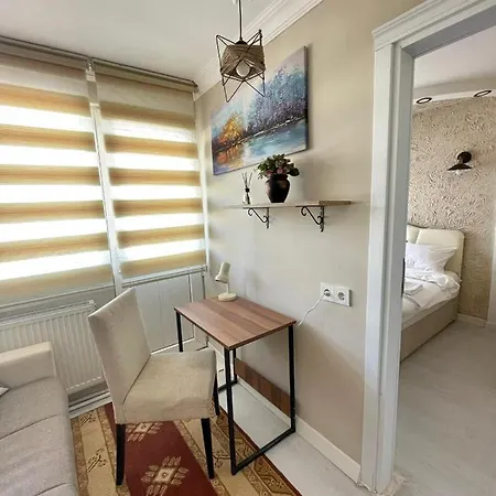 Cozy At Balat Κωνσταντινούπολη
