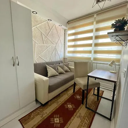 Διαμέρισμα Cozy At Balat *